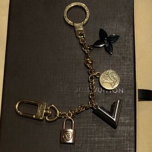 Louis Vuitton charm